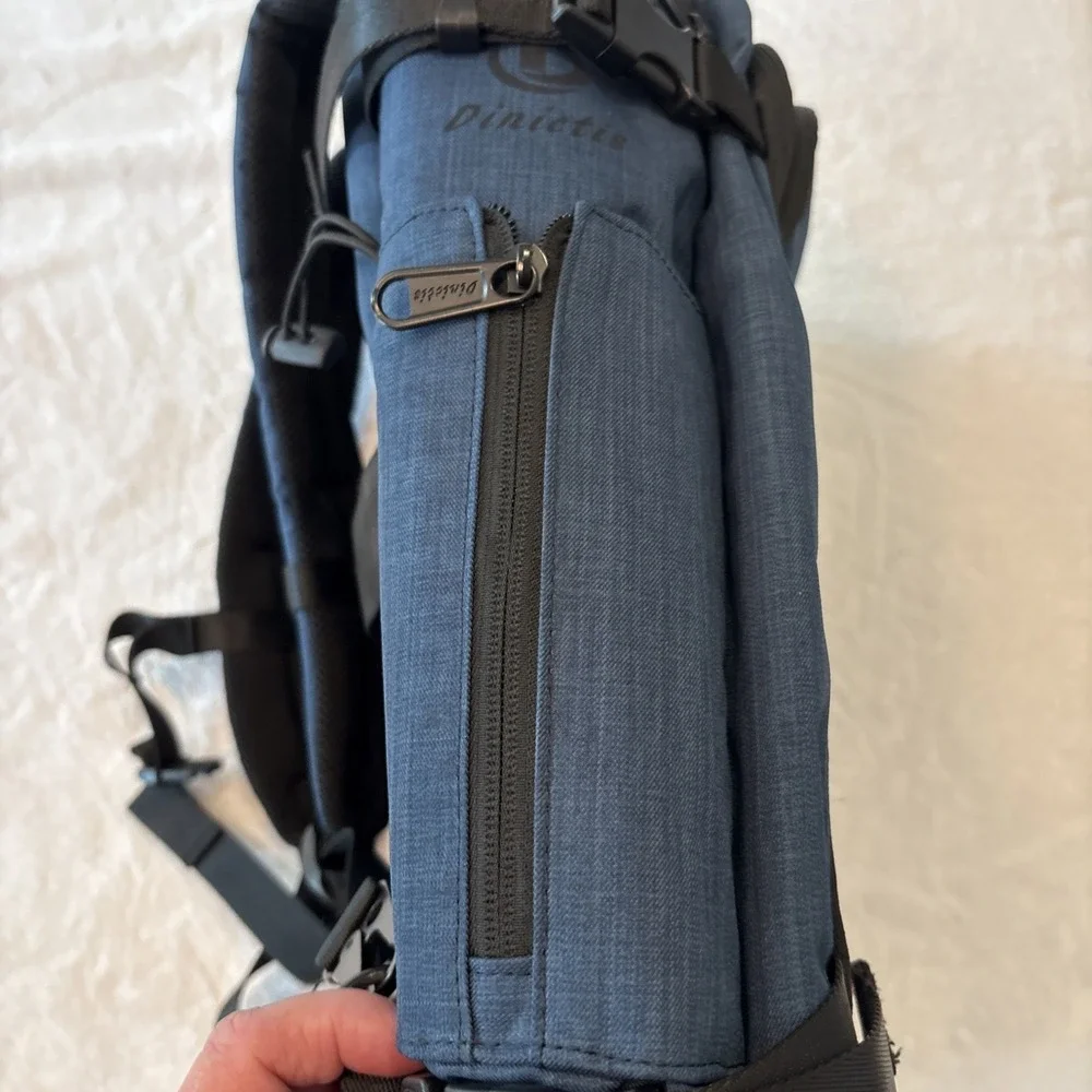 dinictis Travel Business Backpack